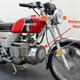 Let's Have A Close Look At The Hercules W-2000: The World's First Rotary Motorcycle